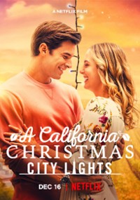 Kalifornijskie święta: Światła miasta