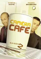 plakat filmu Cam&eacute;ra caf&eacute;