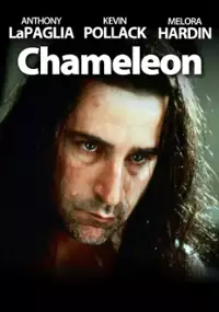 Plakat filmu Kameleon