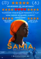 plakat filmu Samia: Little Dreamer