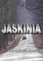 plakat filmu Jaskinia