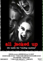 plakat filmu All Jacked Up
