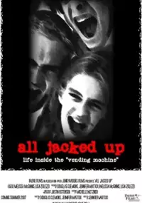 Plakat filmu All Jacked Up