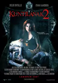 Plakat filmu Kuntilanak 2