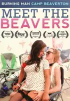 plakat filmu Camp Beaverton: Meet the Beavers
