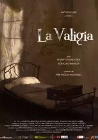 Plakat filmu La valigia