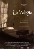 plakat filmu La valigia