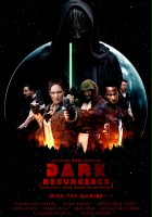 plakat filmu The Dark Resurgence