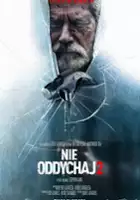 plakat filmu Nie oddychaj 2