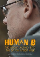 plakat filmu Human B