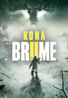 plakat gry Kona II: Brume