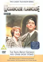 plakat serialu Wodehouse Playhouse