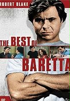 plakat filmu Baretta