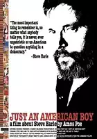 Gary Arnold / Just an American Boy
