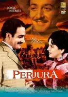 plakat filmu Perjura