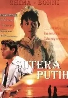 plakat filmu Sutera putih