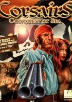 plakat filmu Corsairs: Conquest at Sea
