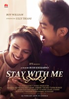 plakat filmu Stay with Me