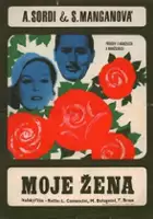 Maria Canocchia / Moja żona