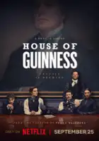 plakat serialu Ród Guinnessów