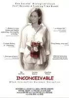 plakat filmu Inconceivable