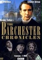 plakat filmu Z kronik Barchesteru