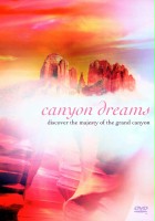 plakat filmu Canyon Dreams