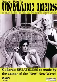 Plakat filmu Unmade Beds