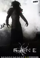 plakat filmu Bane