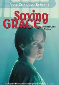 Plakat filmu Saving Grace