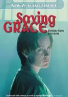 plakat filmu Saving Grace