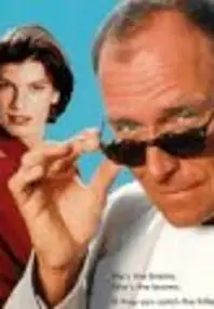 Plakat filmu Psy gończe