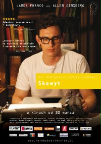 Skowyt (2010) plakat