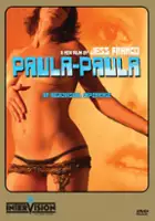 plakat filmu Paula-Paula