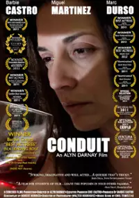 Plakat filmu Conduit