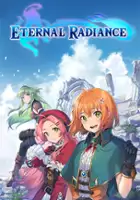 plakat gry Eternal Radiance