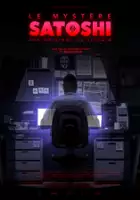 plakat serialu Satoshi - historia bitcoina