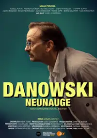 Plakat filmu Danowski - Neunauge