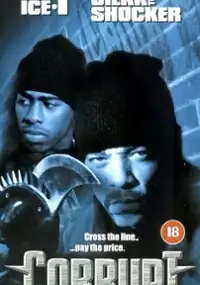 Plakat filmu Corrupt