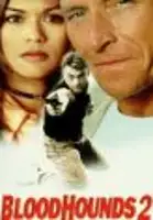 plakat filmu Psy gończe II