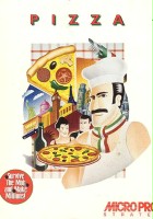 plakat filmu Pizza Connection