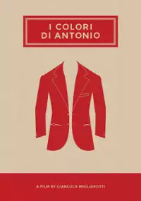 Plakat filmu I Colori di Antonio