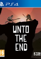 plakat filmu Unto the End