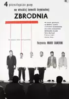 Tino Scotti / Zbrodnia