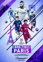 Andrew Hewitt / Destination Paris