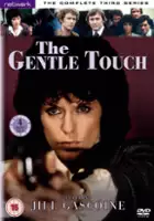 plakat serialu The Gentle Touch