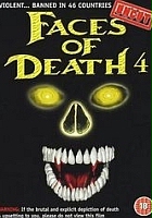 plakat filmu Oblicza śmierci 4