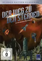 plakat filmu Droga do gwiazd