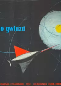 Plakat filmu Droga do gwiazd