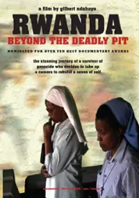 Plakat filmu Rwanda: Beyond the Deadly Pit